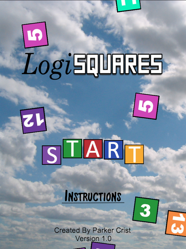 LogiSquares HD(圖4)-速報App