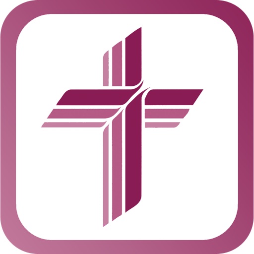 Confession Organiser icon