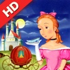 Cinderella: HelloStory