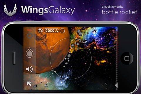 Wings Galaxy: Space Exploration (NEW)