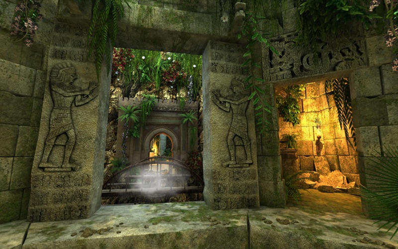 The Fall Trilogy - Chapter 1 : Separation thumbnail 3