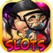 A Addictive Celebrity Drizzy Slots in Vegas 777 Casino Slot Machine Songpop Band Game-s for Free - Skillrex Edition