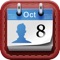 Calendar for facebook is the most elegant and easy to use facebook calendar application