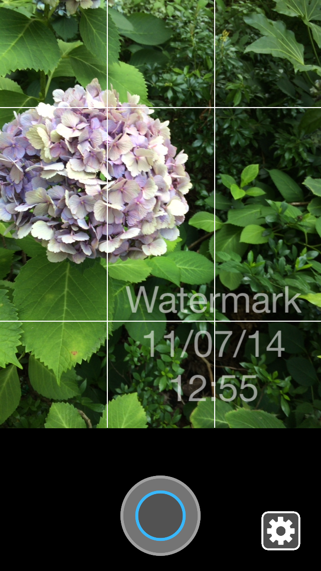 How to cancel & delete Easy Watermark Camera from iphone & ipad 1