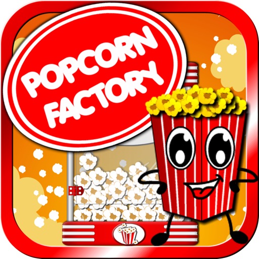 PopCorn Factory