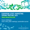 European Cities Marketing - Spring Meeting 2014