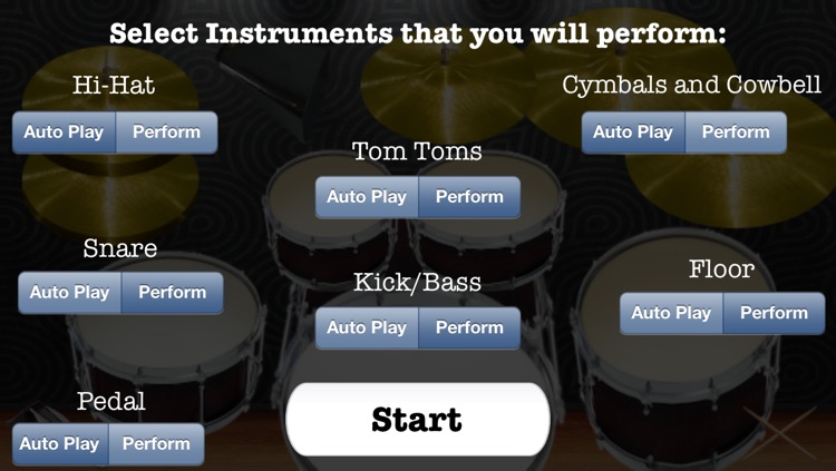 Drums Complete with 900+ Beats screenshot-3