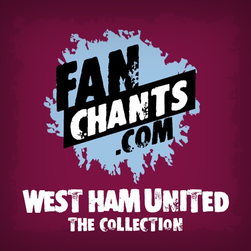 West Ham '+' Fanchants & Football Songs icon