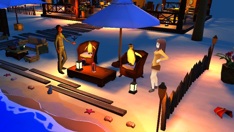 Penguin Simulator Pro