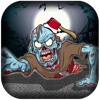 Walking Zombie Dead Smash - Monster Slaying Madness PRO