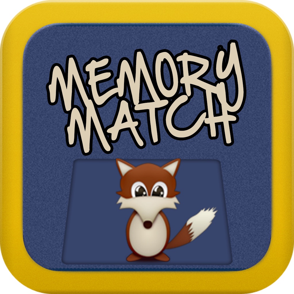 iMemoryMatch