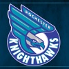 Rochester Knighthawks Official App