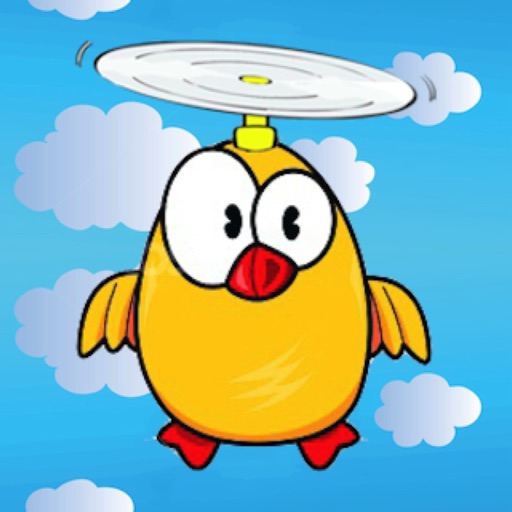 Animal World: Flying Birds icon