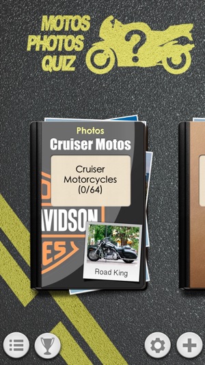 Motorcycle Photos Quiz(圖5)-速報App