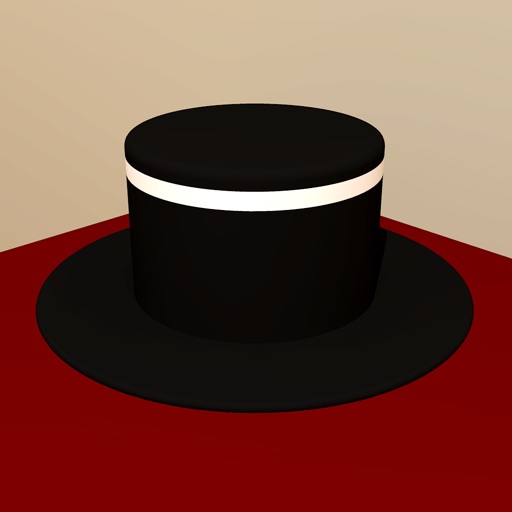 Hat - room escape game - iOS App