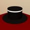 Hat - room escape game -