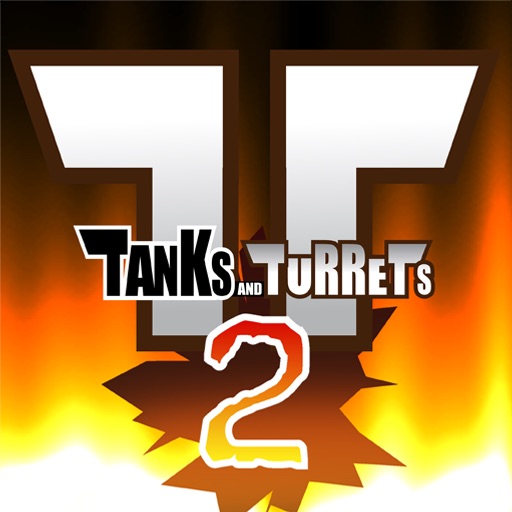 Tanks and Turrets 2 HD