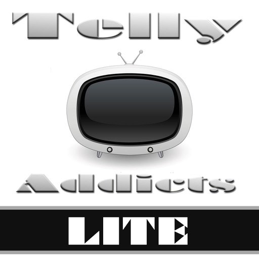 Telly Addicts Lite icon