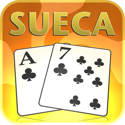 Sueca Pro iOS App