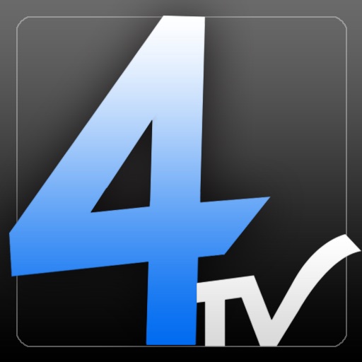 4TV - Remote Controller iOS App