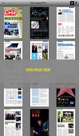 CHIP Magazine Malaysia(圖3)-速報App