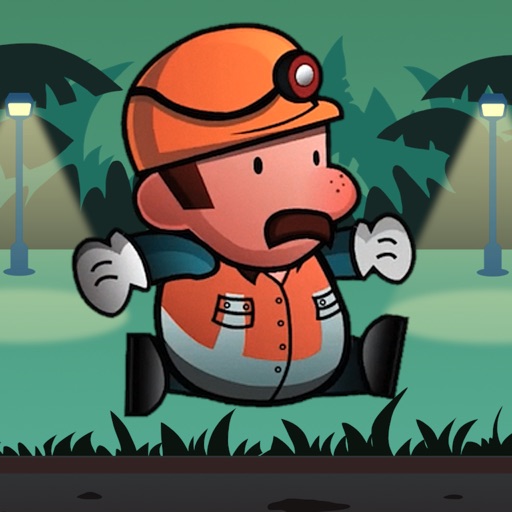 Miner Adventure iOS App