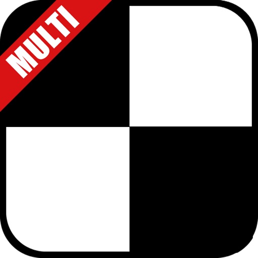 Piano Tiles - Online Multiplayer