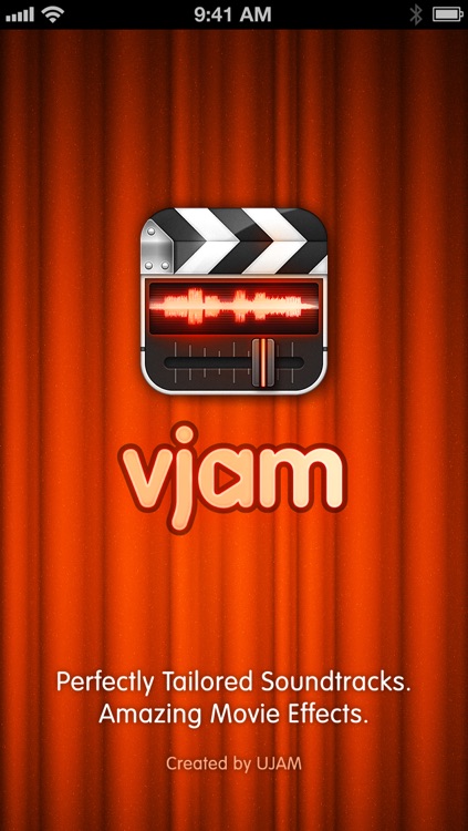 VJAM screenshot-4