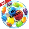 My Balloons HD Pro