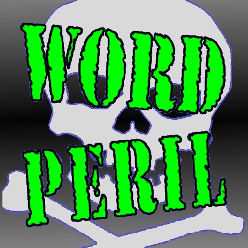 Word Peril Icon