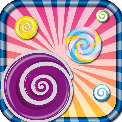 Pop Candy Free iOS App