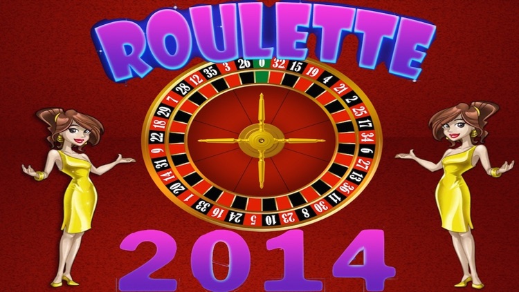 Mega Roulette Casino HD 2014