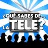 ¿Qué sabes de.....la Tele?