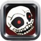 Skull-Ninja Stickman Runner - Hell Revenge : Uber Fun Arcade Adventure Race ( Best Free Kids Racing Game )