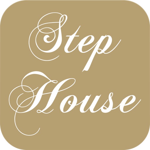Step House Hotel icon