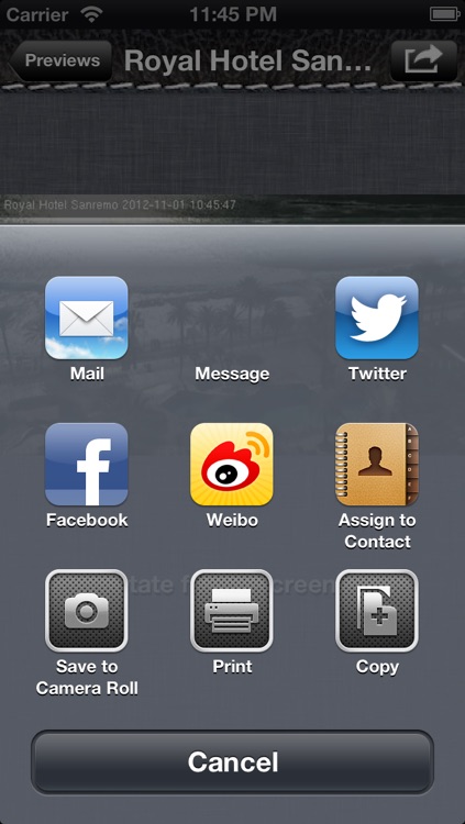 GlobalVista screenshot-4