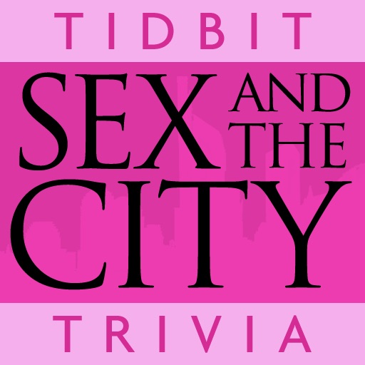 Sex and the City - Tidbit Trivia