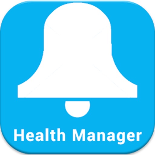 USV Health Manager icon