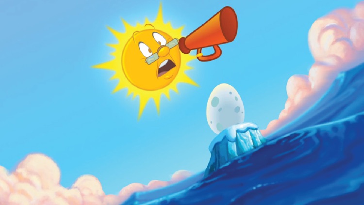 Kona Ice for iPhone/iPod Touch screenshot-3