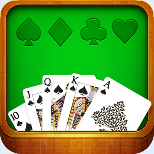 Trappola - Deck of Playing Cards with Friends Icon