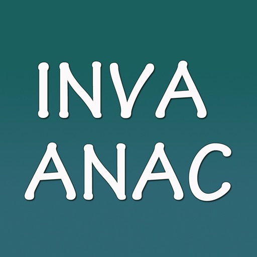 INVA ANAC icon
