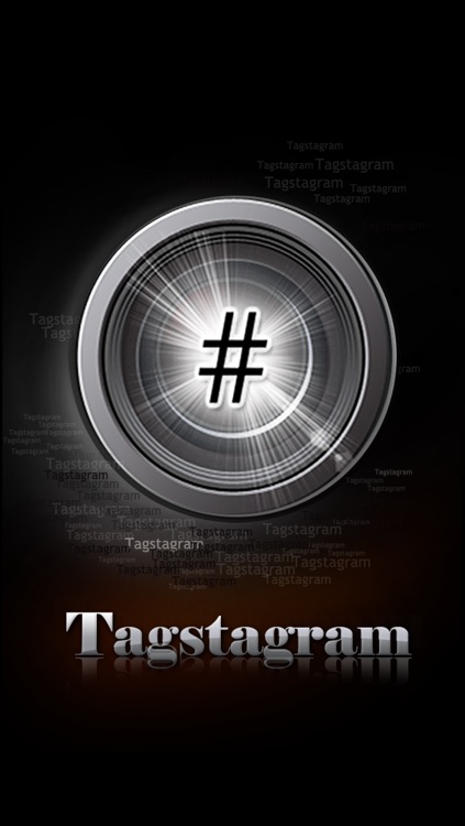 Tagstagram Pro - Copy and Paste Tags for Instagram