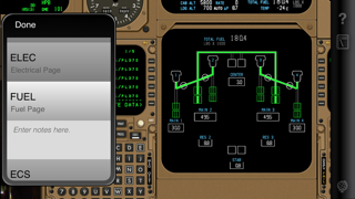 How to cancel & delete Aerosim Checkride B747 from iphone & ipad 3