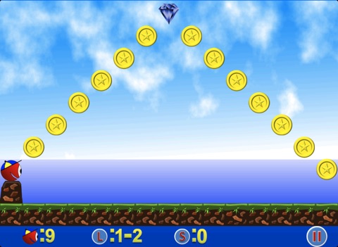 Coins Collector XL Free screenshot 3