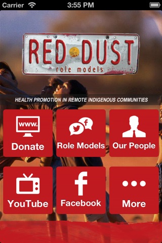 Red Dust screenshot 2