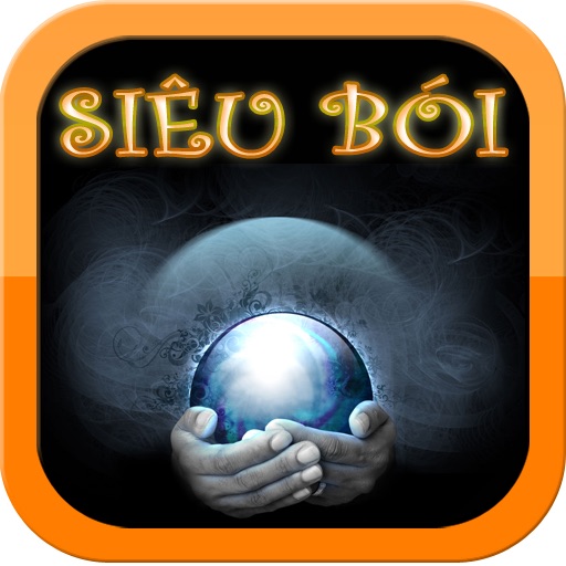 Siêu Bói icon