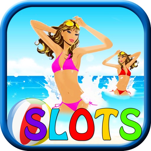 Authentic Golden Sand Slots: Huge Payouts With BJ And Prize Wheel By Flappy Studio Icon