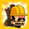 A Tiny Lumber-jack On A Mighty Adventure In Dragons World (Pro)