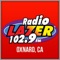 Radio Lazer 102
