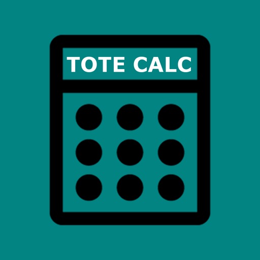 Race Night Tote Calculator